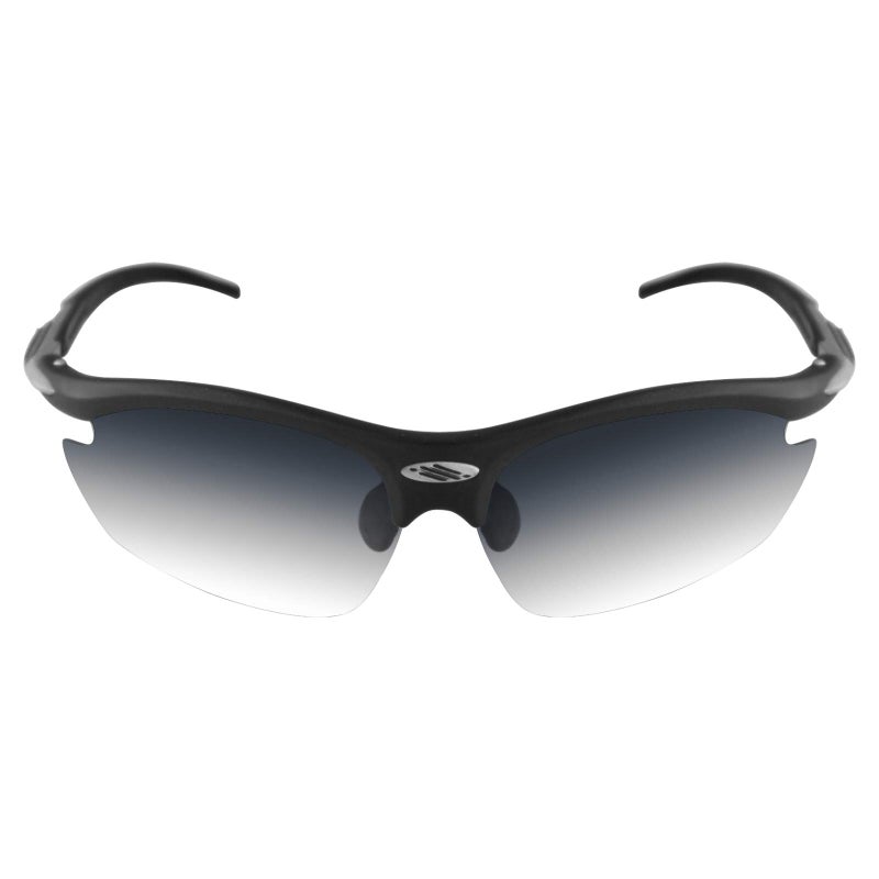 Mryok Polarized Replacement Lenses for Rudy Project Rydon - Grey Gradient Tint - Image 2